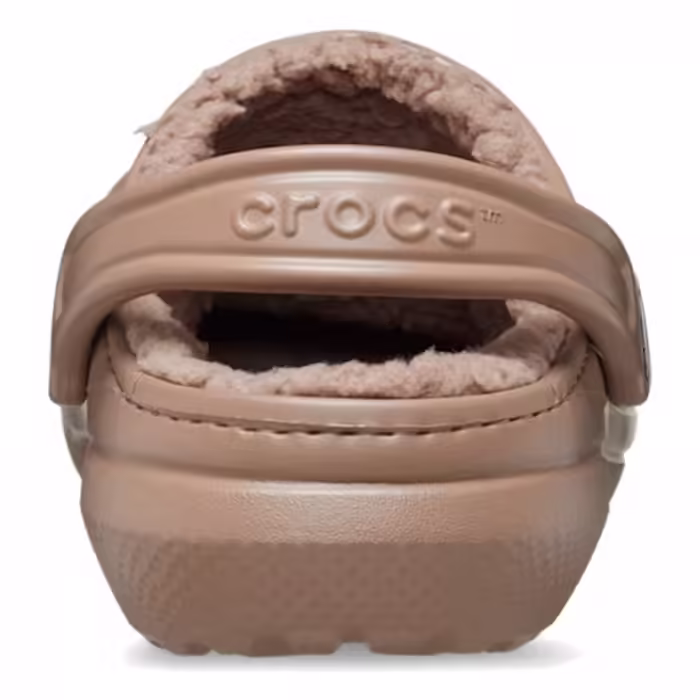 Slapi Crocs Classic Lined Clog - 2