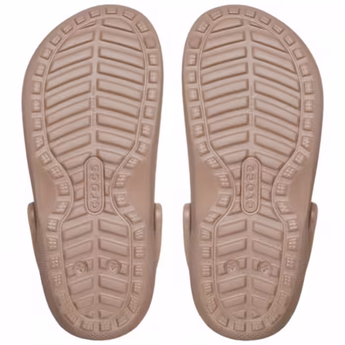 Slapi Crocs Classic Lined Clog - 4