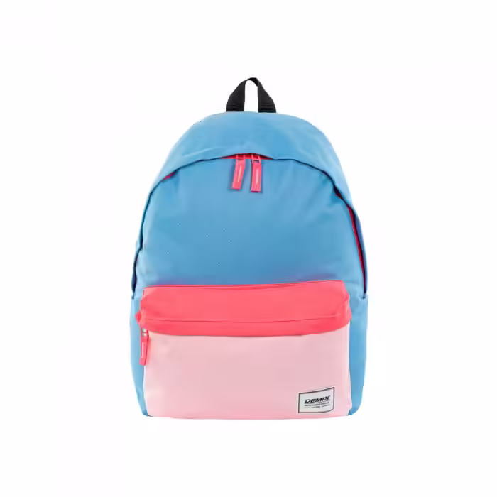 Рюкзак Demix Backpack