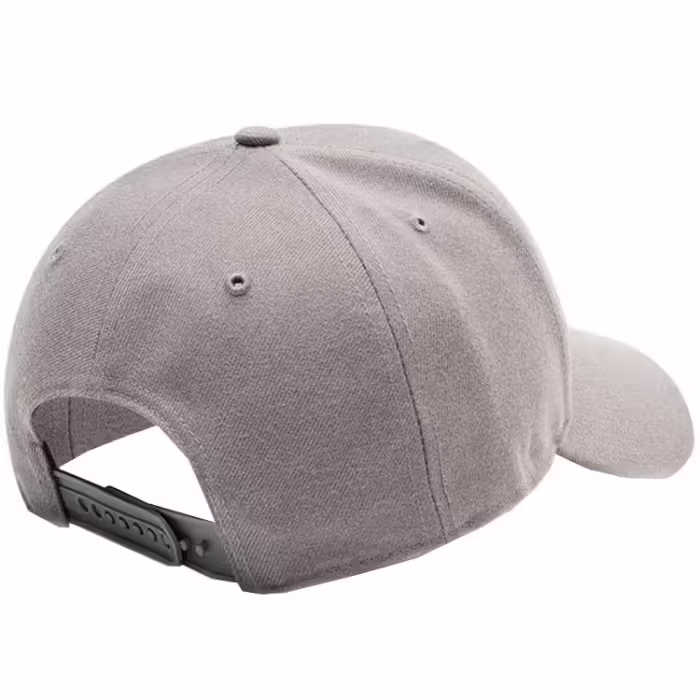 Кепка 47 Brand MLB Los Angeles Dodgers CLEAN UP W/ No Loop Label - 3