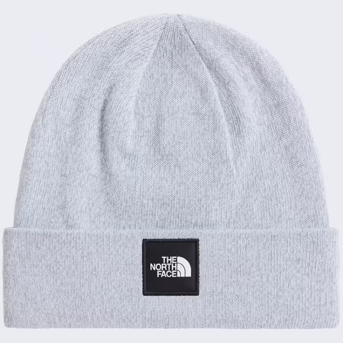 Caciula The North Face Dock Worker Logo
