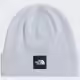 Caciula The North Face Dock Worker Logo