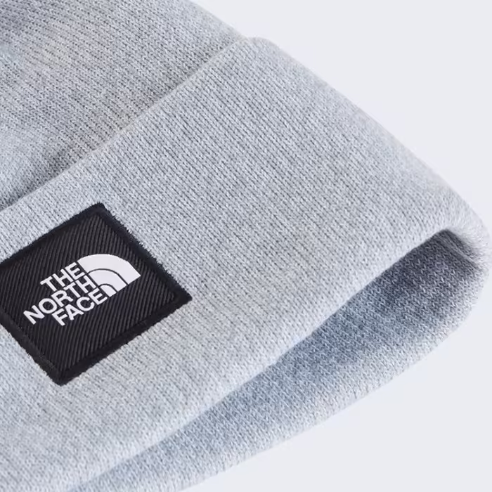 Caciula The North Face Dock Worker Logo - 2