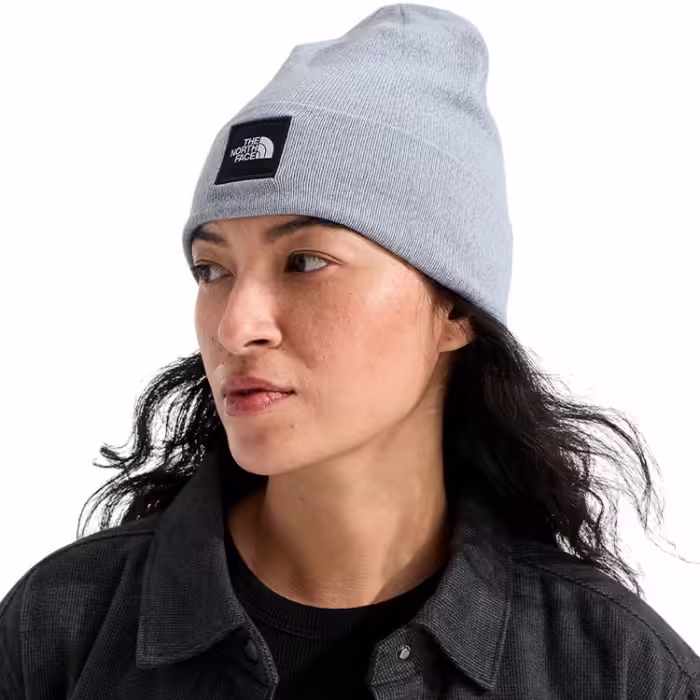 Caciula The North Face Dock Worker Logo - 3