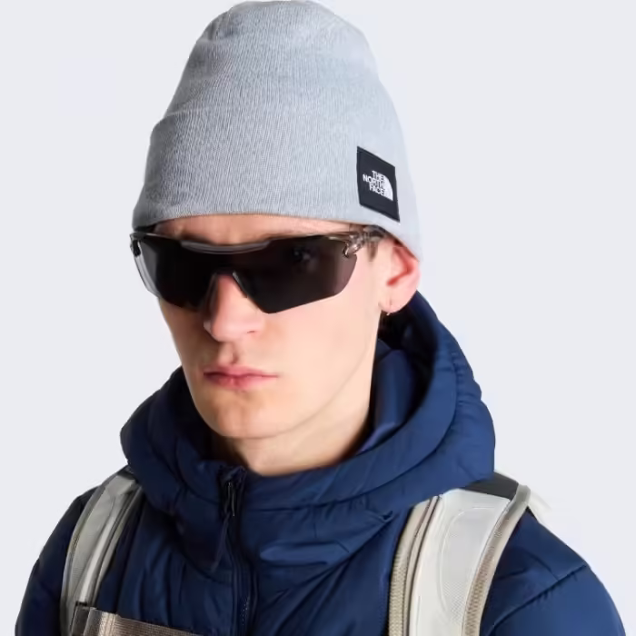 Caciula The North Face Dock Worker Logo - 4
