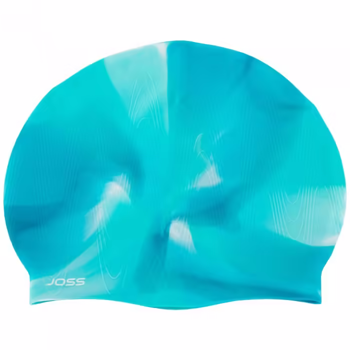Шапочка для плавания Joss Silicone Swim Cap