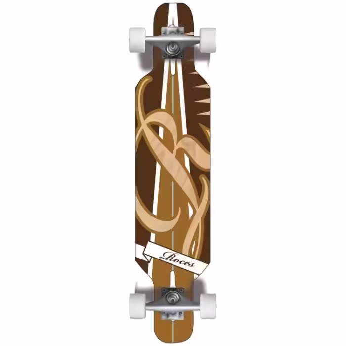 Longboard Roces LongBoard R1