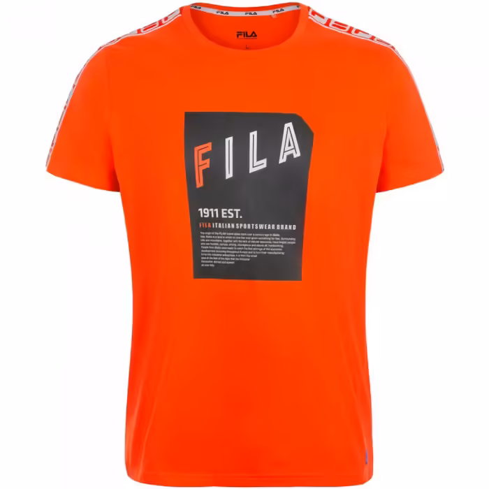 Tricou Fila Men T-shirt