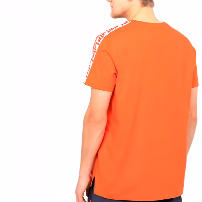 Tricou Fila Men T-shirt - 3