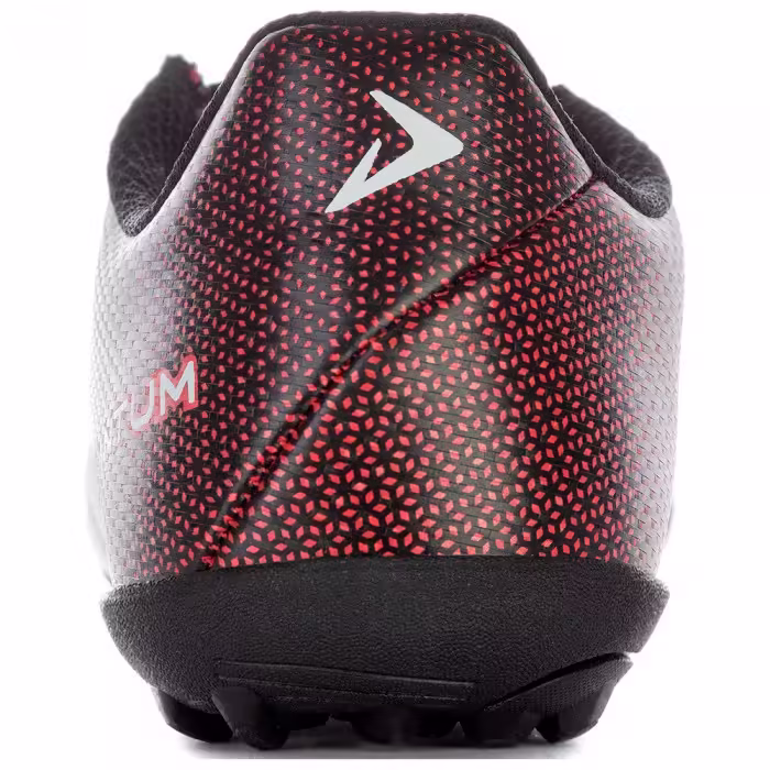 Бутсы Demix QUANTUM TF Красный 37 - 4