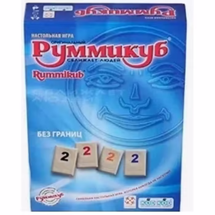 Настольные игры Nova 0117R3