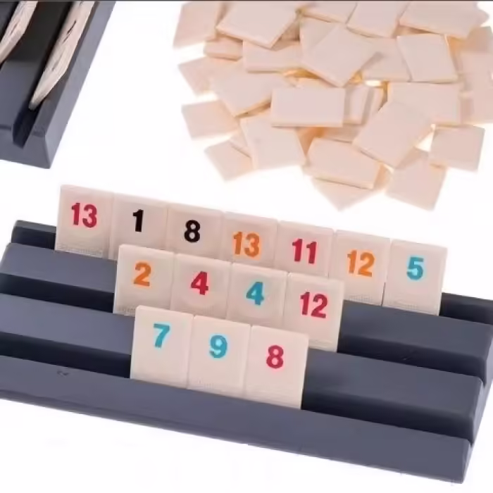 Настольные игры Nova 0117R3 - 2