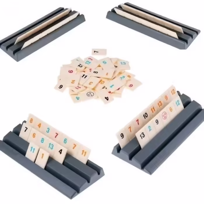 Настольные игры Nova 0117R3 - 3