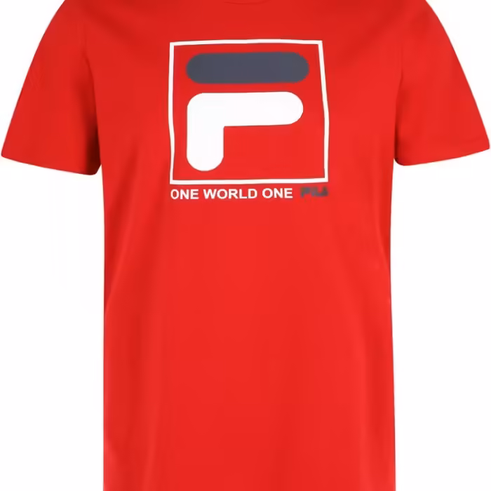 Футболка Fila Tee M