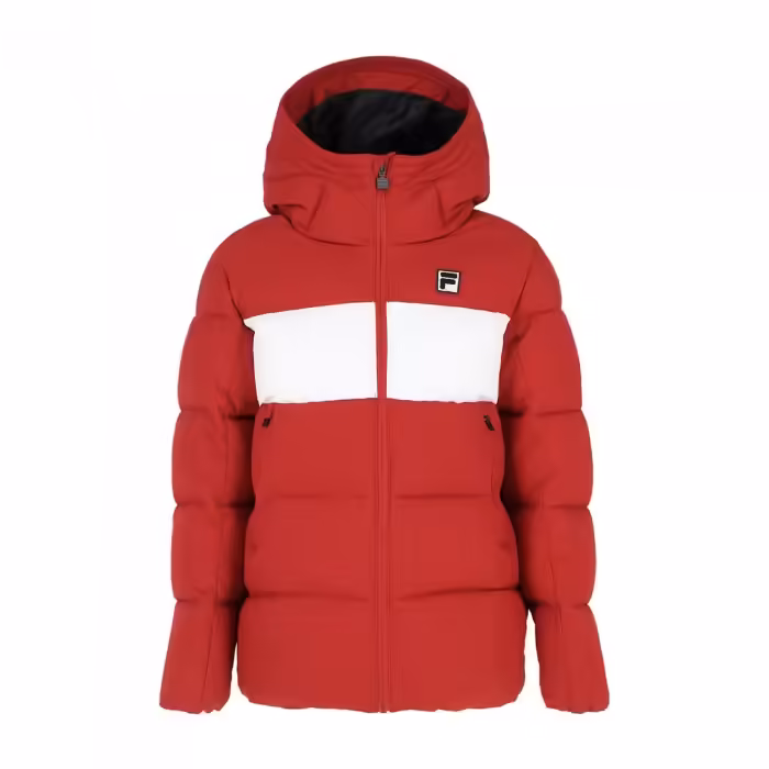 Куртка Fila Jacket Boys