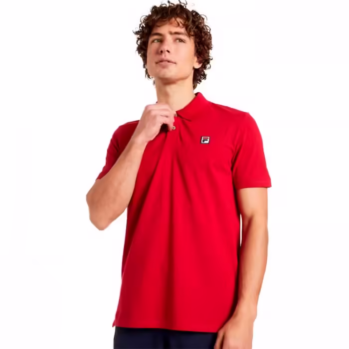 Polo Fila 113776-R3 - 4