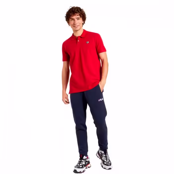 Polo Fila 113776-R3 - 5