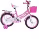 Велосипед для детей Nova 12-R3