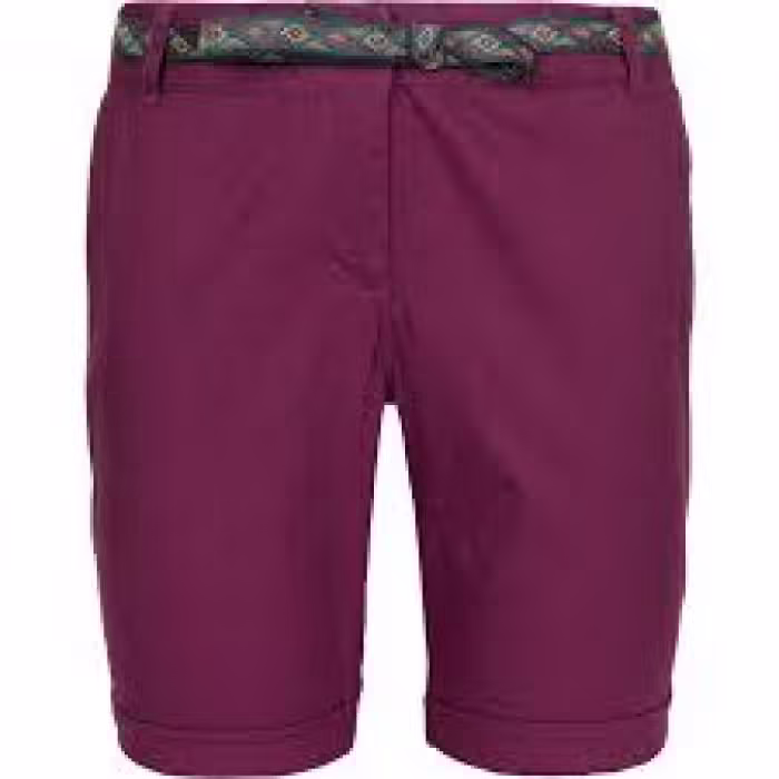 Шорты Termit W Shorts