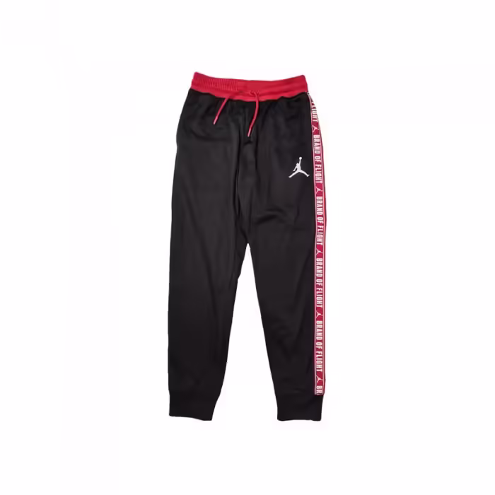 Брюки Nike BOF TAPE TRICOT SUIT PANT