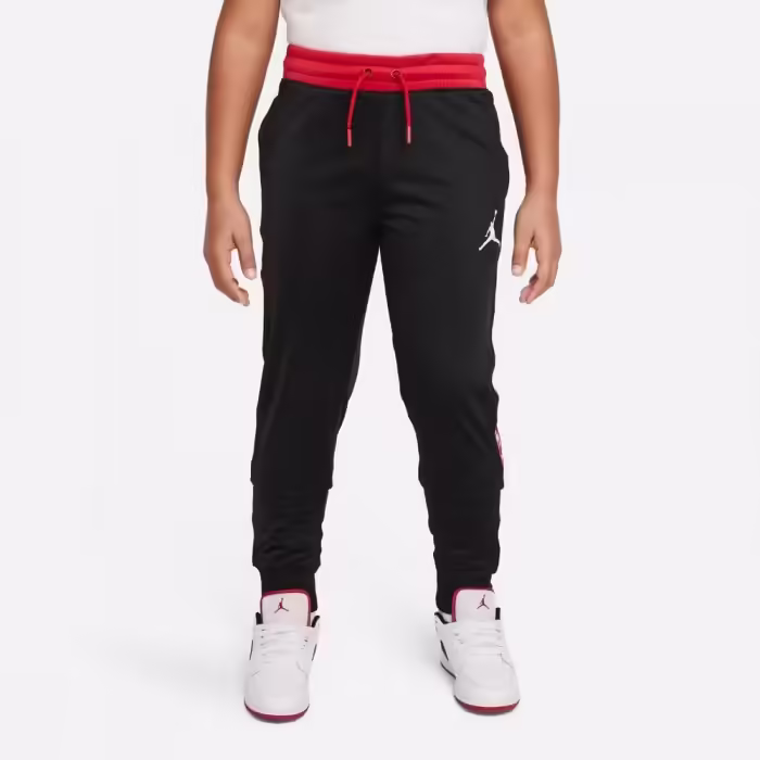 Брюки Nike BOF TAPE TRICOT SUIT PANT - 2
