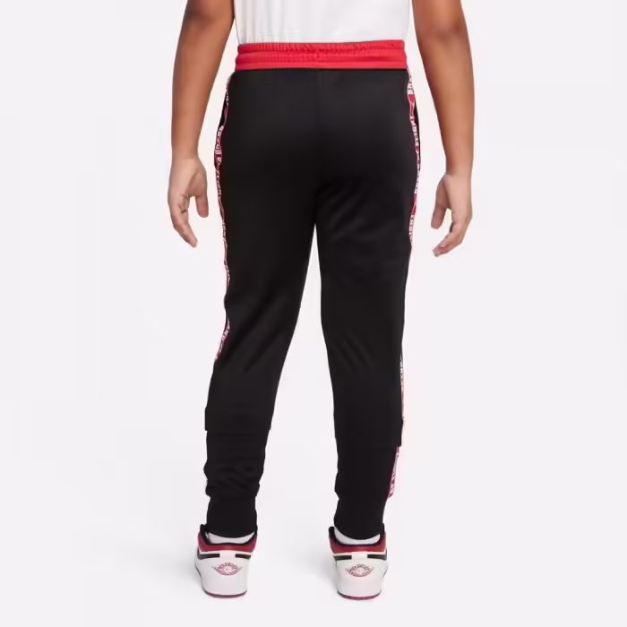 Брюки Nike BOF TAPE TRICOT SUIT PANT - 3
