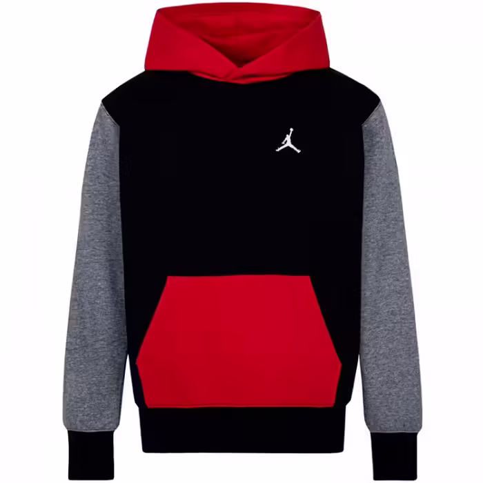 Hanorac Nike JDB MJ BROOKLYN FT PO - 2