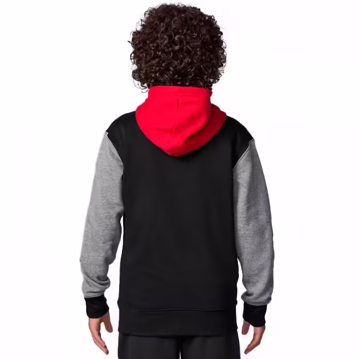 Hanorac Nike JDB MJ BROOKLYN FT PO - 3