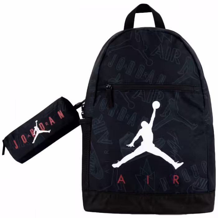 Рюкзак Nike JAN AIR SCHOOL BACKPACK