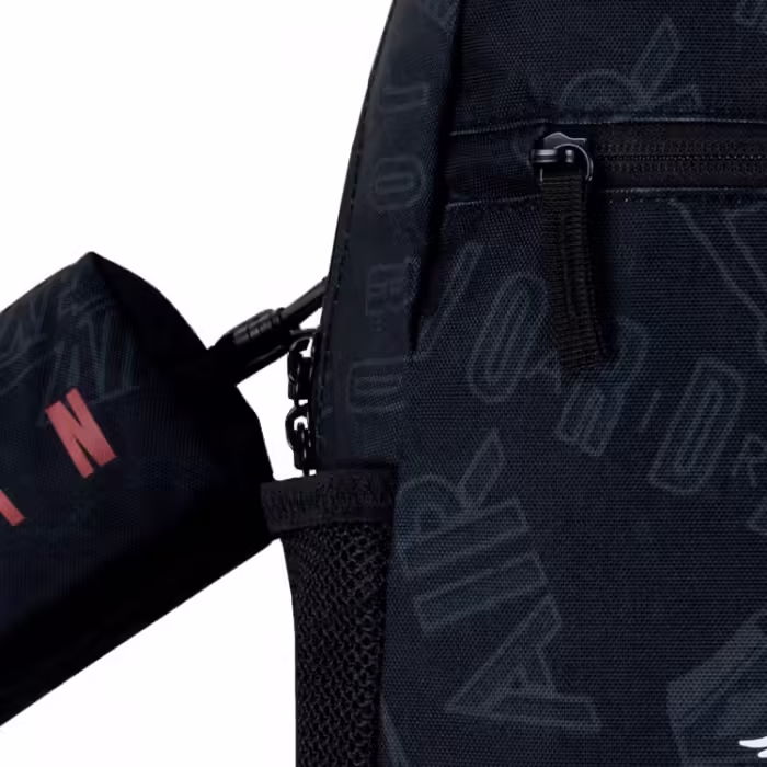 Рюкзак Nike JAN AIR SCHOOL BACKPACK - 4