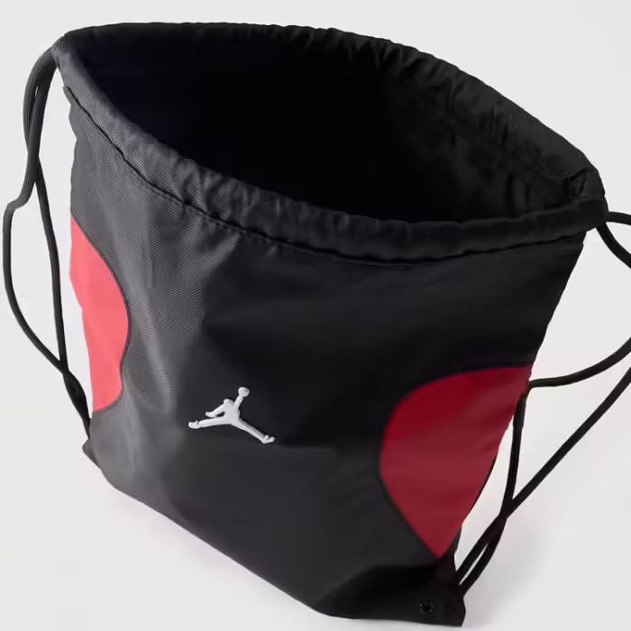 Мешок спортивный Nike JORDAN GYM SACK - 3