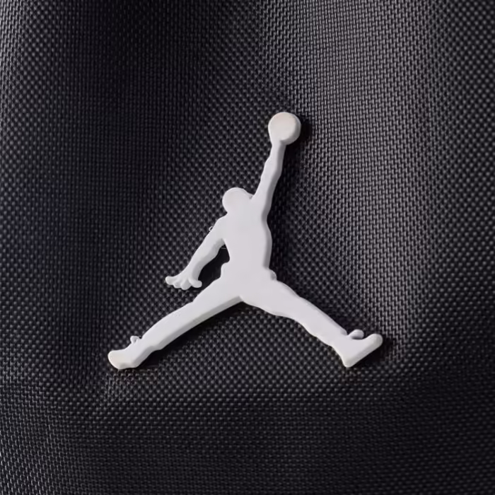 Мешок спортивный Nike JORDAN GYM SACK - 4
