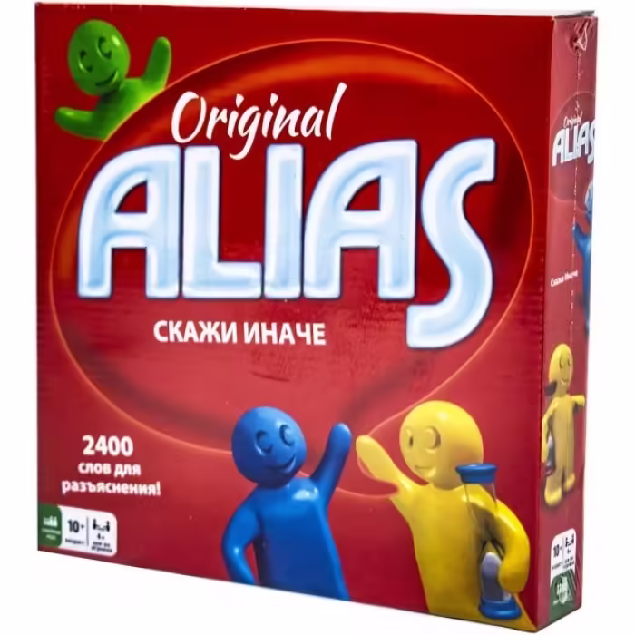 Настольные игры Nova 0134R6