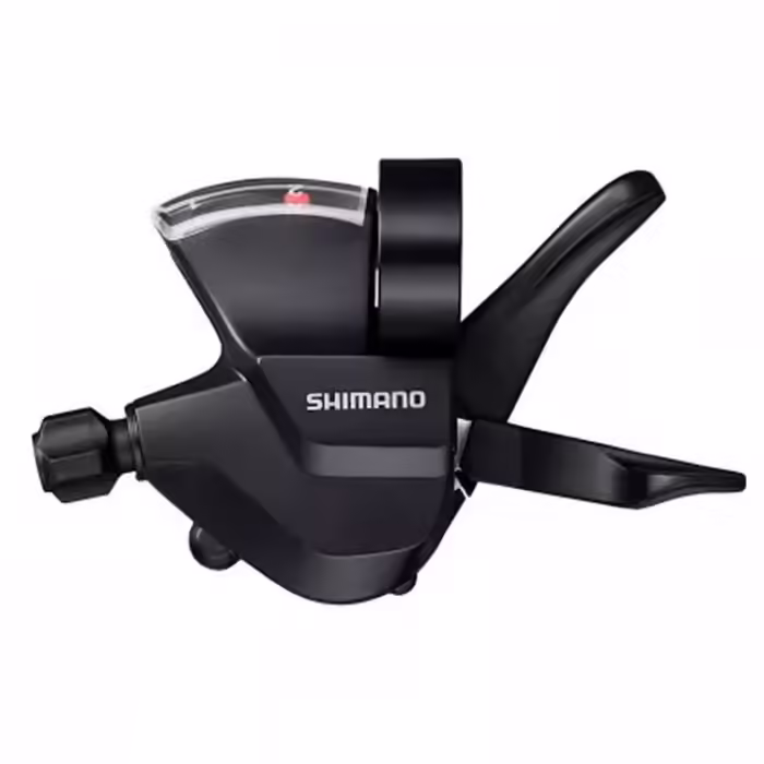 Манетки SHIMANO ALTUS SL-M315-7R,  7 VIT