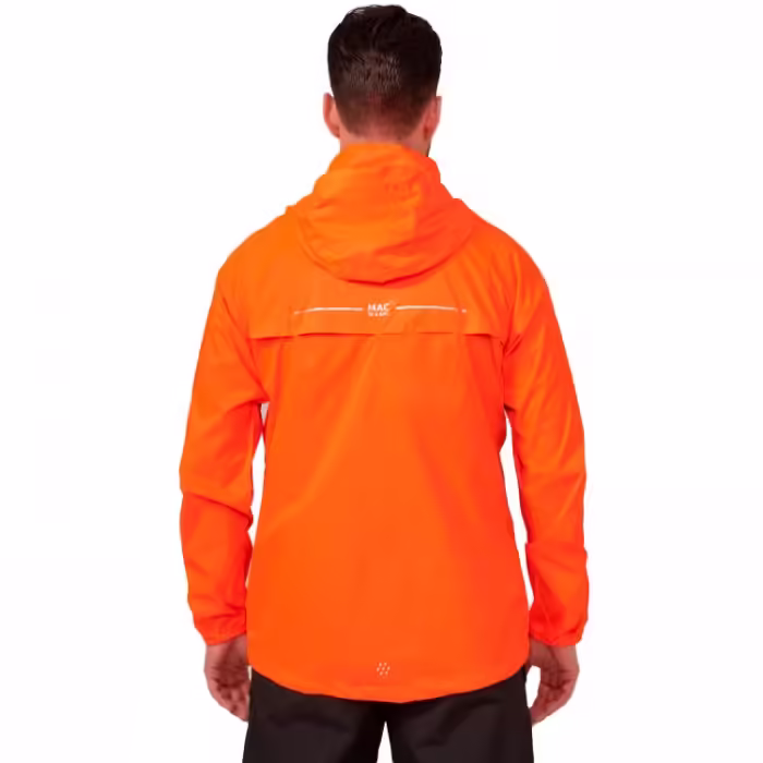 Pelerina de ploaie Mac Origin 2 Jacket - 2