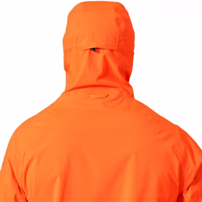 Pelerina de ploaie Mac Ultralite Jacket - 2