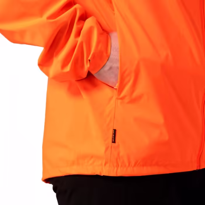 Pelerina de ploaie Mac Ultralite Jacket - 3