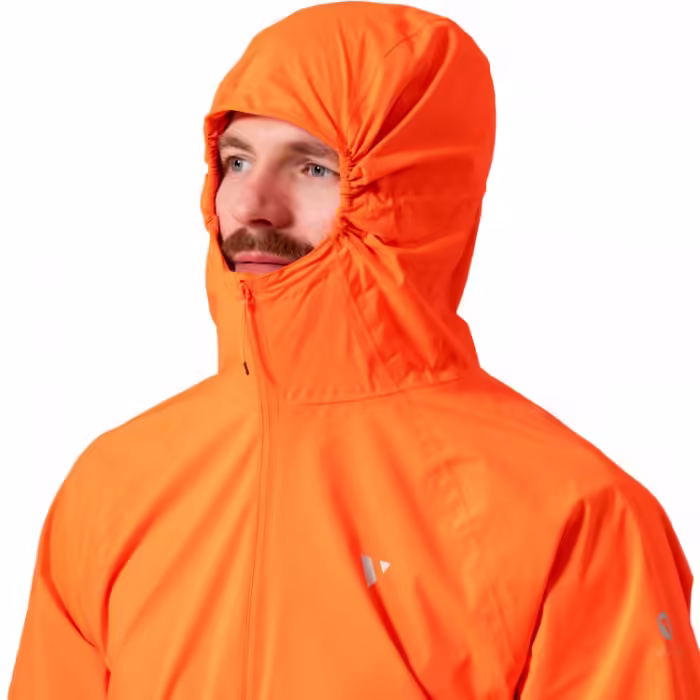 Pelerina de ploaie Mac Ultralite Jacket - 4