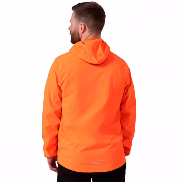 Pelerina de ploaie Mac Ultralite Jacket - 5