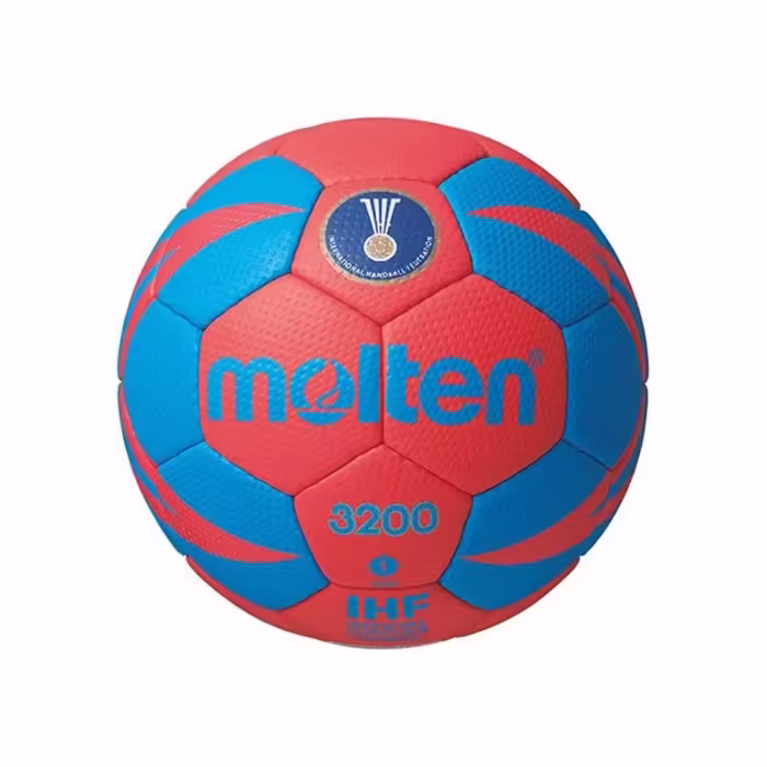 Minge handball Molten H3X3200-RB