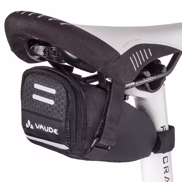 Сумка на велосипед Vaude Race Light
