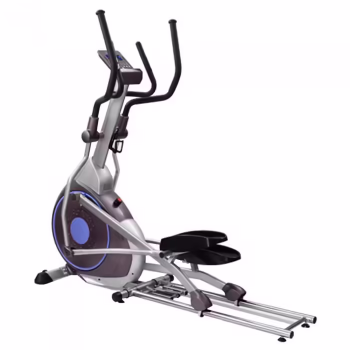 Эллиптический тренажер OXYGEN GX-65FD-HRC