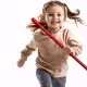 Baston gimnastic Grace Dance Stick
