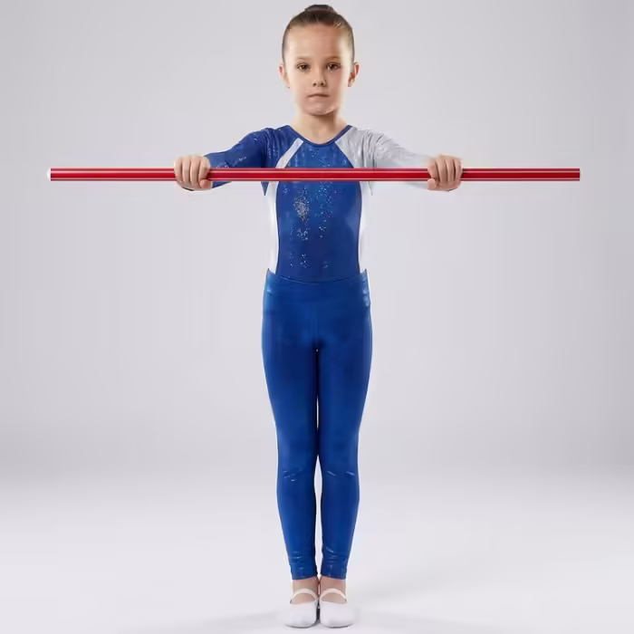 Baston gimnastic Grace Dance Stick - 4