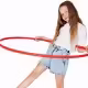 Cerc gimnastic 60 cm Grace Dance Hula-hoop