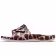 Шлепанцы Crocs Classic Animal Remix Clog Slide