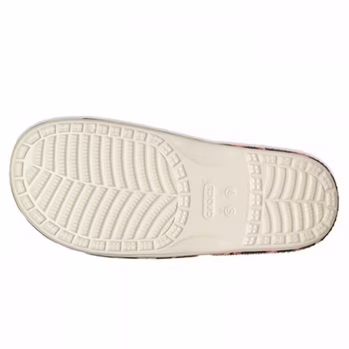 Шлепанцы Crocs Classic Animal Remix Clog Slide - 3