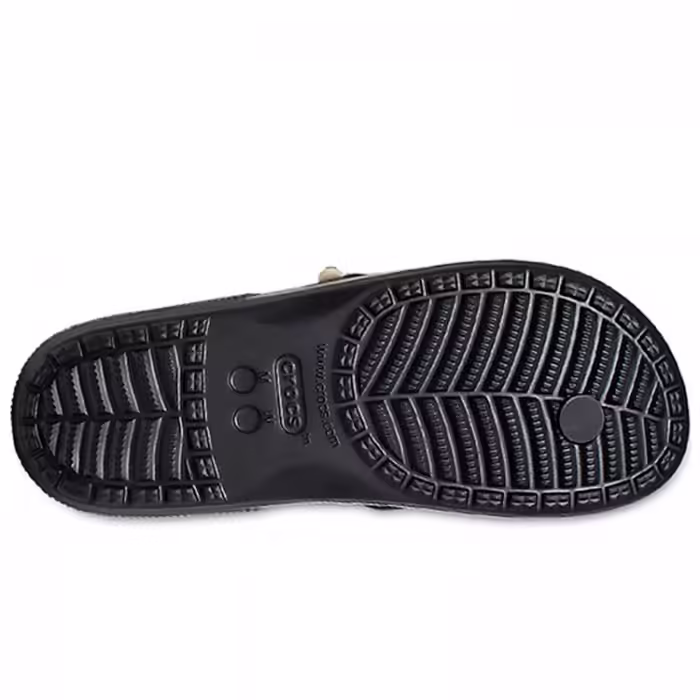 Slapi Crocs Classic Animal Remix Flip - 4