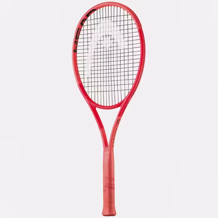Ракетка для большого тенниса HEAD Radical PRO 2025 Красный Lungimea: 27 inch, Greutate: 270g, Manerul: 3 - 2