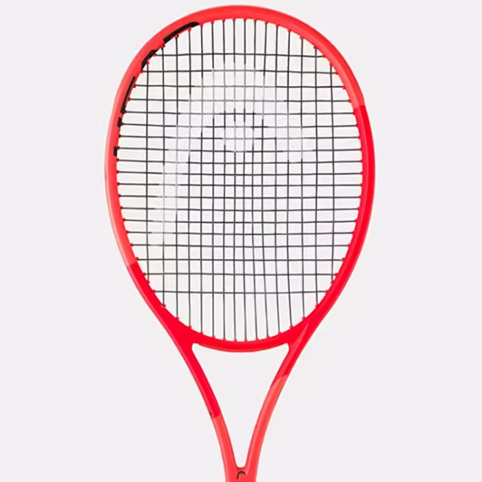 Ракетка для большого тенниса HEAD Radical PRO 2025 Красный Lungimea: 27 inch, Greutate: 270g, Manerul: 3 - 3